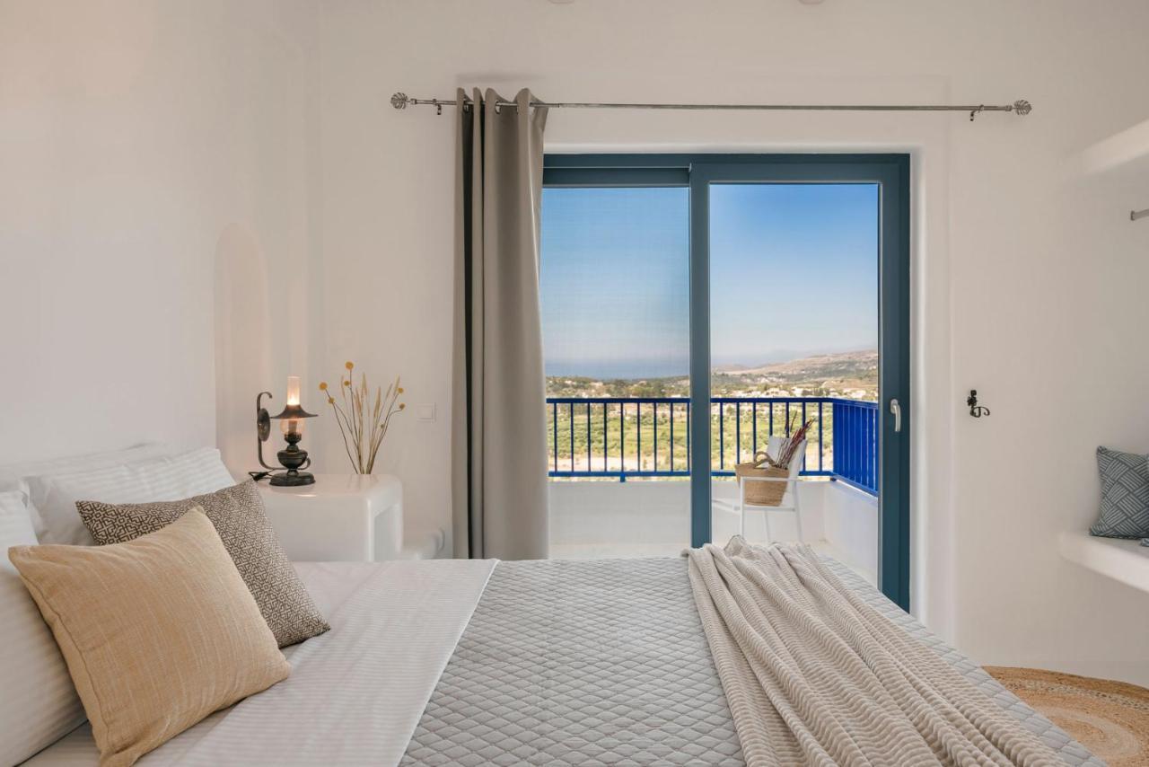 Villa Giasemi-Iris Sunset Villas Lepedha Екстер'єр фото