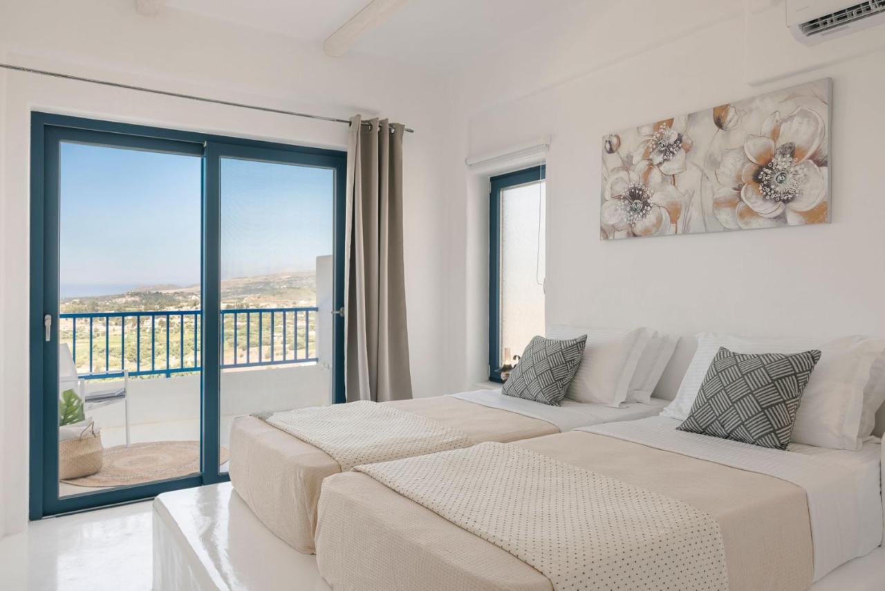 Villa Giasemi-Iris Sunset Villas Lepedha Екстер'єр фото