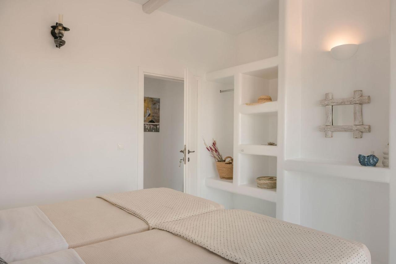 Villa Giasemi-Iris Sunset Villas Lepedha Екстер'єр фото