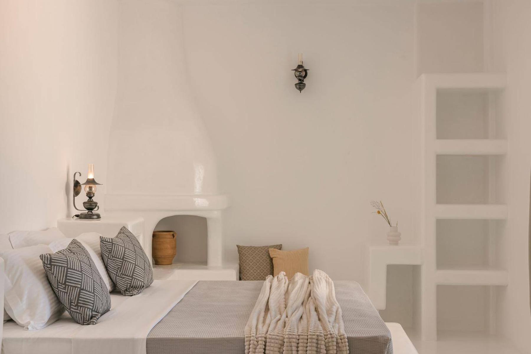 Villa Giasemi-Iris Sunset Villas Lepedha Екстер'єр фото