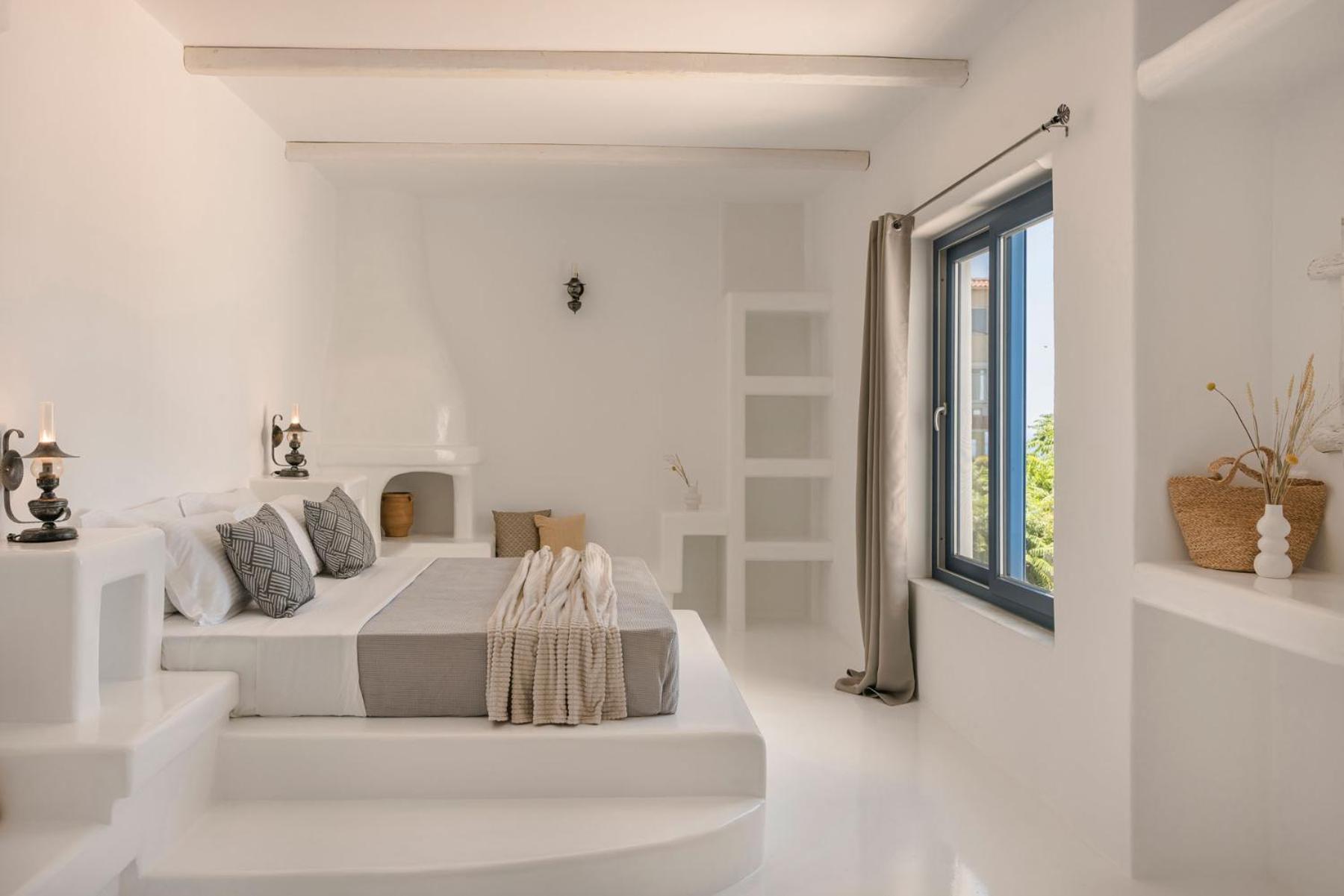Villa Giasemi-Iris Sunset Villas Lepedha Екстер'єр фото