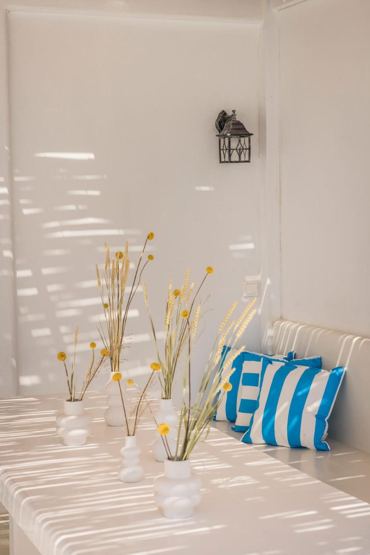 Villa Giasemi-Iris Sunset Villas Lepedha Екстер'єр фото