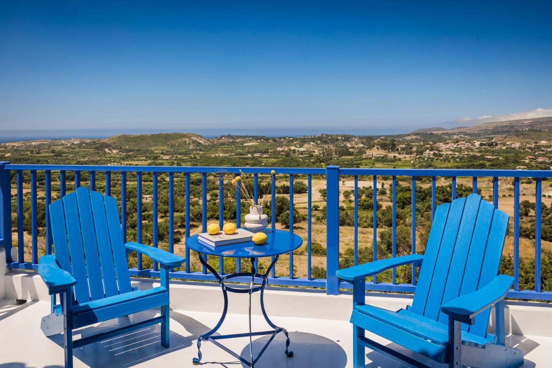 Villa Giasemi-Iris Sunset Villas Lepedha Екстер'єр фото